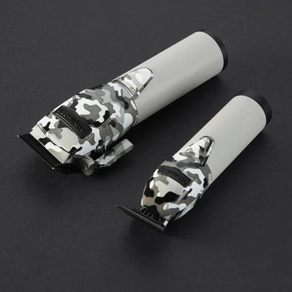BaBylissPRO Limited Edition Camo Cordless Clipper & Trimmer