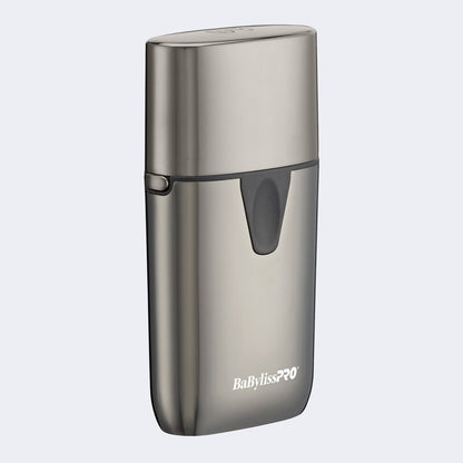 BaBylissPRO UVFOIL Single Foil Cordless Shaver
