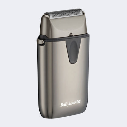 BaBylissPRO UVFOIL Single Foil Cordless Shaver