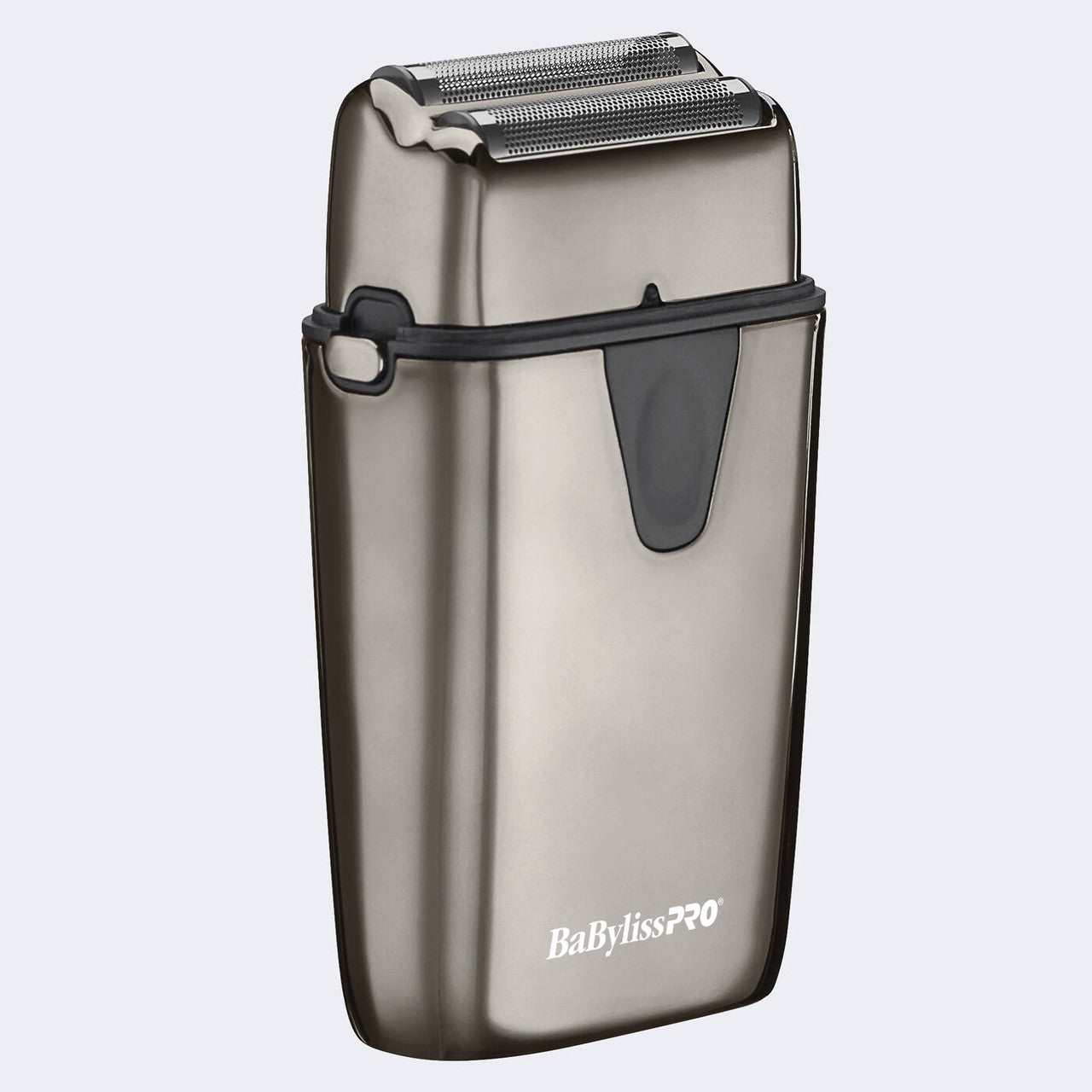 BaBylissPRO UVFOIL Double Foil Cordless Shaver