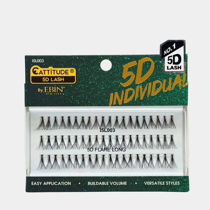 Ebin New York 5D Individual Lash