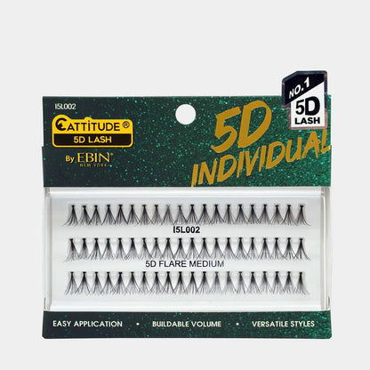 Ebin New York 5D Individual Lash