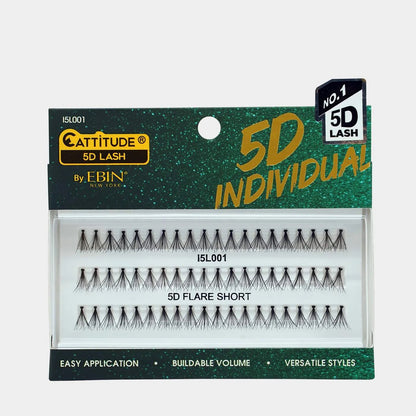Ebin New York 5D Individual Lash