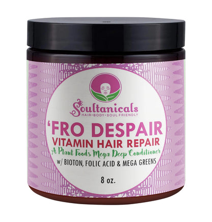 Soultanicals Fro Despair Vitamin Hair Repair