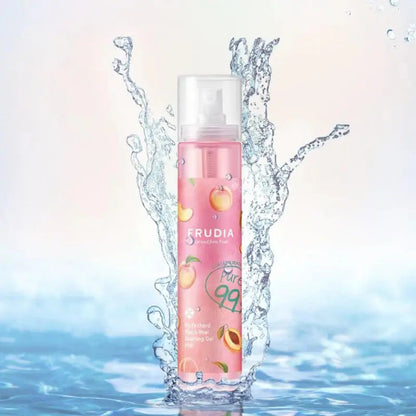 Frudia My Orchard Peach Real Soothing Gel Mist (4.22oz)