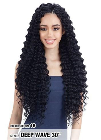 MODELMODEL Gardenia Deep Wave