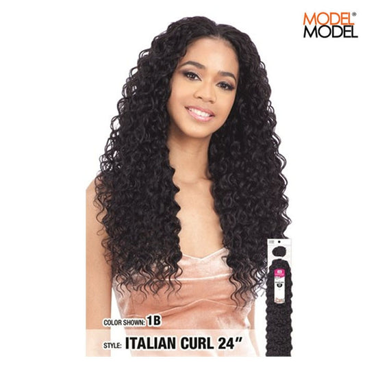 MODELMODEL Gardenia Italian Curl