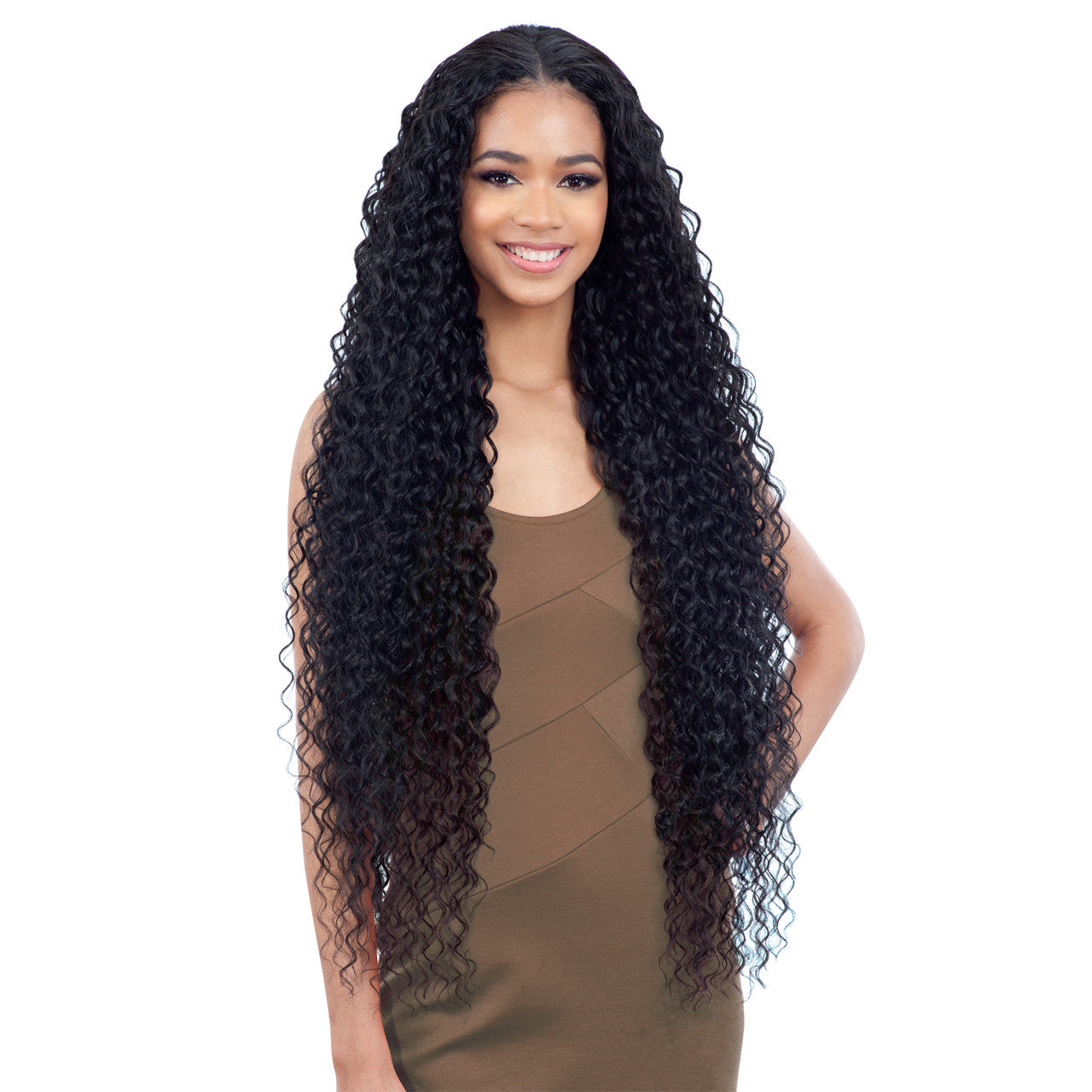 MODELMODEL Gardenia Italian Curl