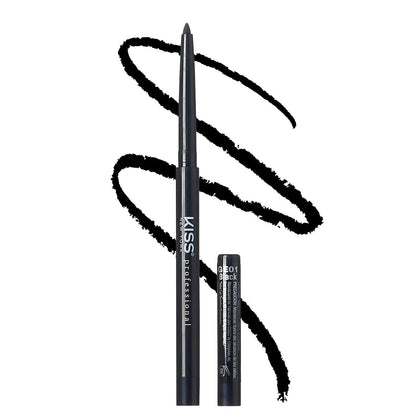 KISS New York Professional 24 Hour Wear Intense Gel Eyeliner