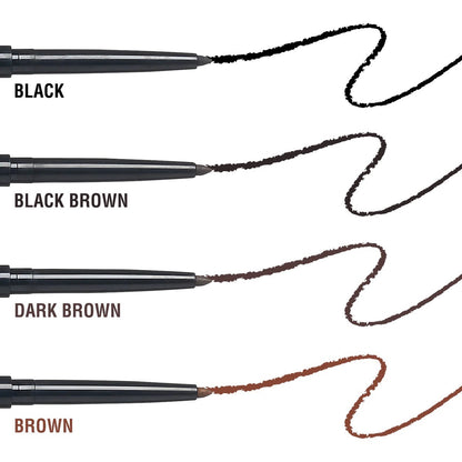 KISS New York Professional 24 Hour Wear Intense Gel Eyeliner