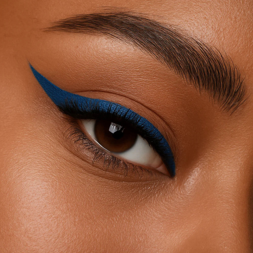 EBIN Precision Stay Waterproof Gel Eye Liner