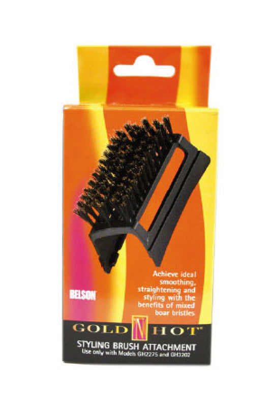 Gold N Hot Dryer Attachments