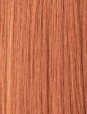 swatch_image - SENSATIONNEL - Color GINGER RED