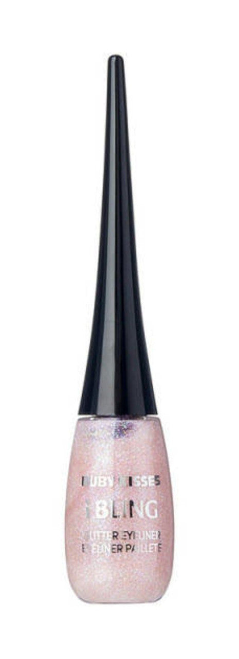 Ruby Kisses i Bling Liquid Eyeliner