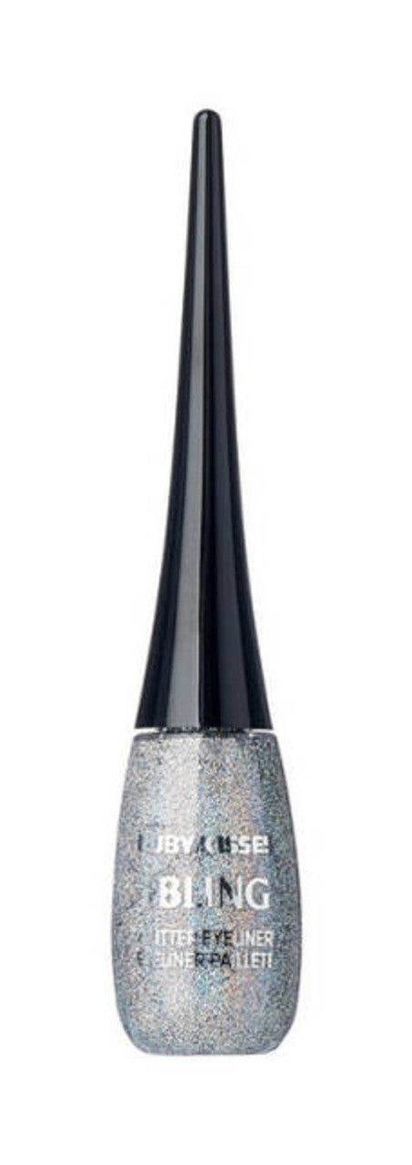 Ruby Kisses i Bling Liquid Eyeliner
