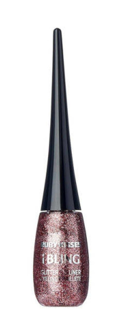 Ruby Kisses i Bling Liquid Eyeliner