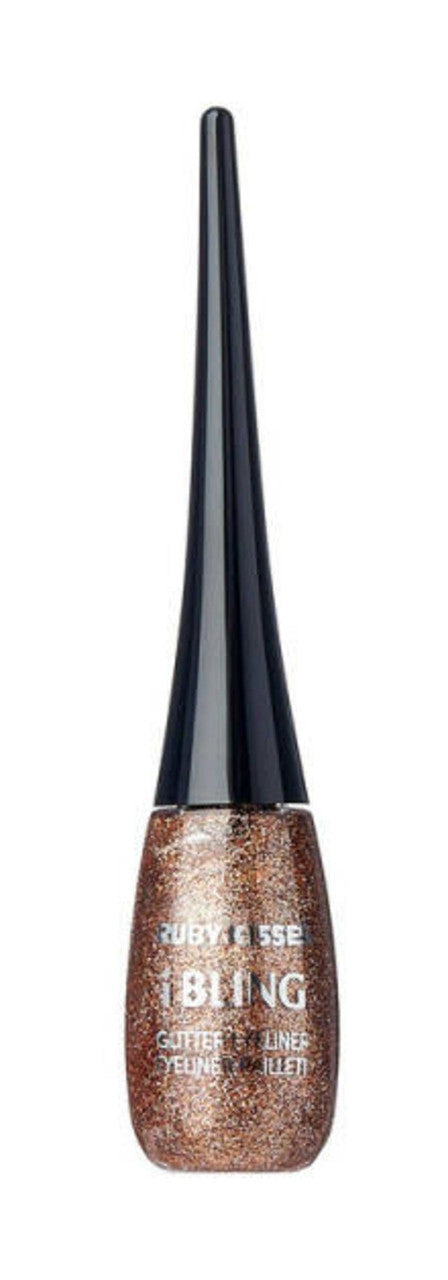 Ruby Kisses i Bling Liquid Eyeliner