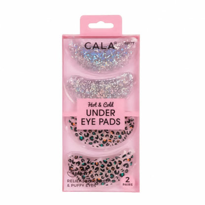 CALA Hot & Cold Under Eye Pad
