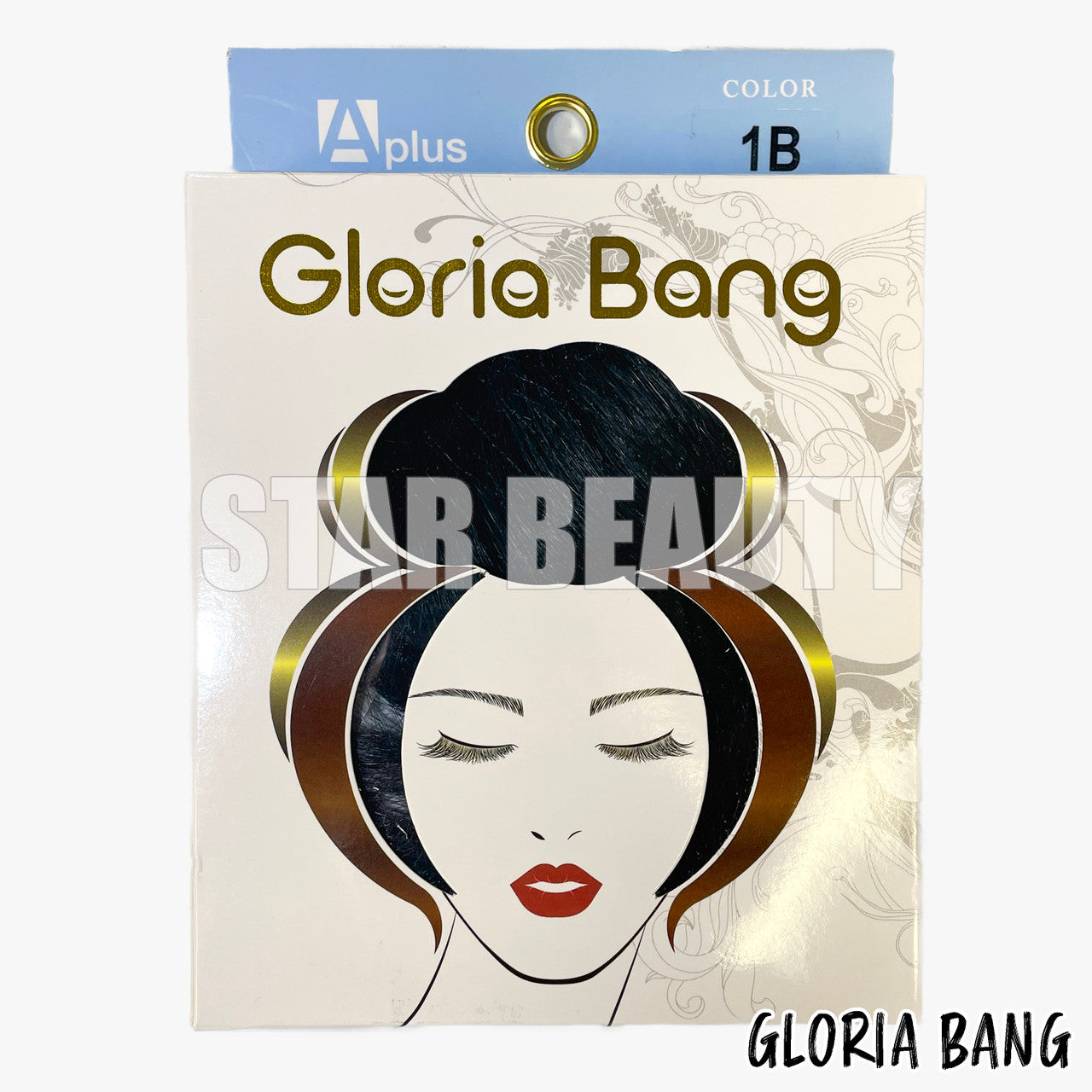 A PLUS Gloria Bang