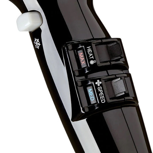 Salon Tech Twister AC Dryer