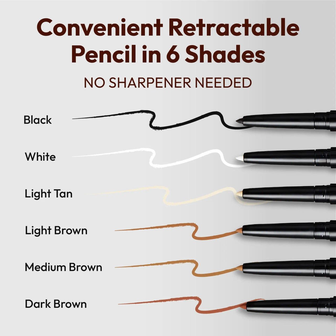 RED Groomane Barber Line Up Pencil