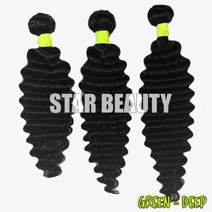 GREEN PACK Single Bundle - Deep Wave