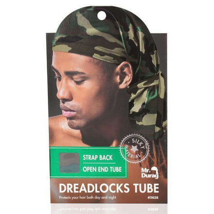 Annie Mr. Durag Dreadlocks