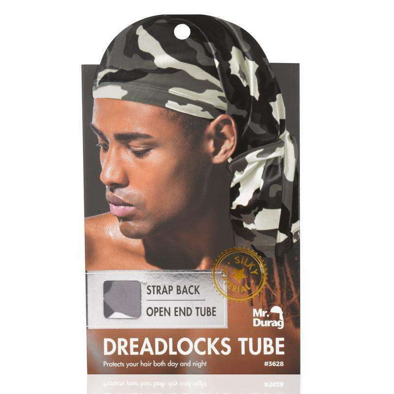 Annie Mr. Durag Dreadlocks