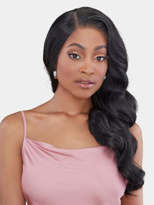 VIVACE 100% Remy Human Hair G-CLEF Bundle - Body Wave (10"-28")