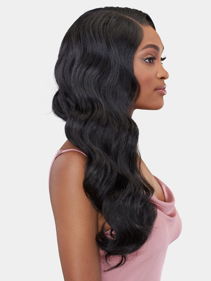 VIVACE 100% Remy Human Hair G-CLEF Bundle - Body Wave (10"-28")
