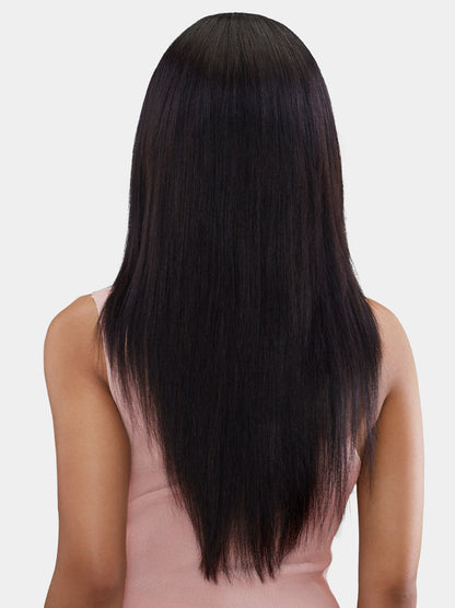 VIVACE 100% Remy Human Hair G-CLEF Bundle - Straight (10"-28")