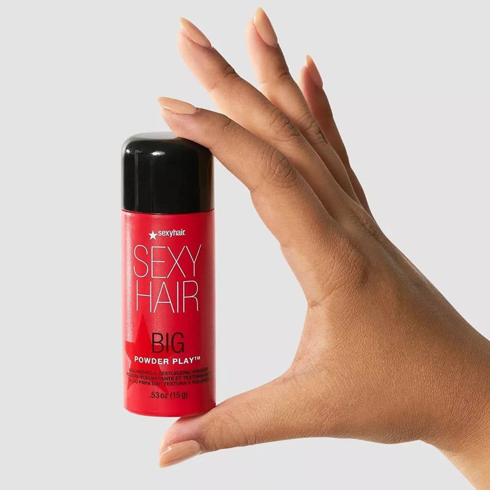 SEXY HAIR Big Sexy Powder Play Volumizing Powder (0.53 oz)
