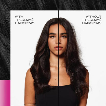 TRESemme Total Volume Hairspray for 24-Hour Frizz Control (11 oz)