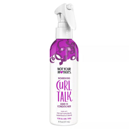 Not Your Mother's Curl Talk Leave-In Conditioner (6 oz)