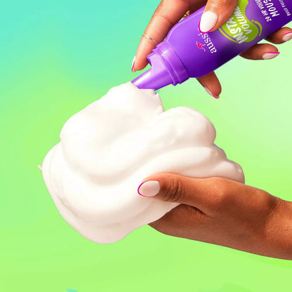 Aussie Instant Volume Hair Mousse (6 oz)