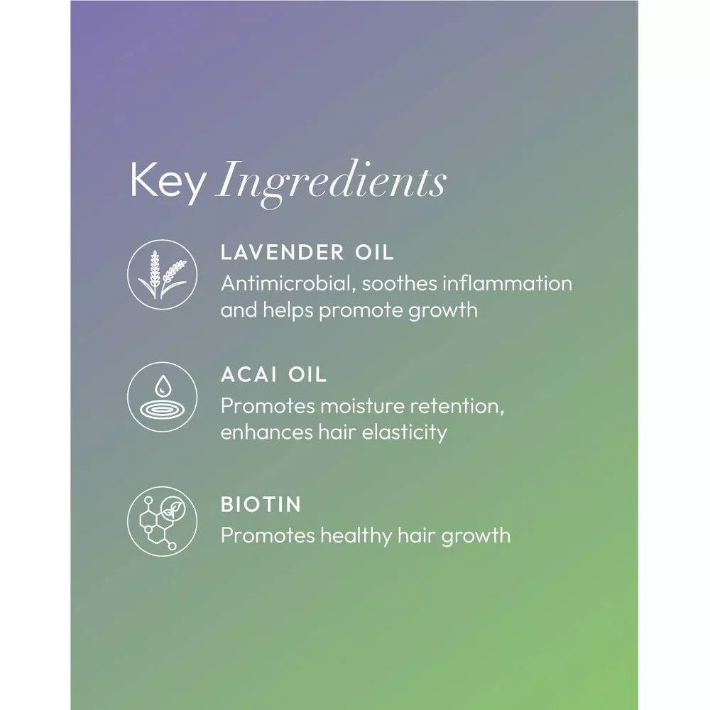ORS Oive Oil Braidzone Fertilizing Serum (2oz)