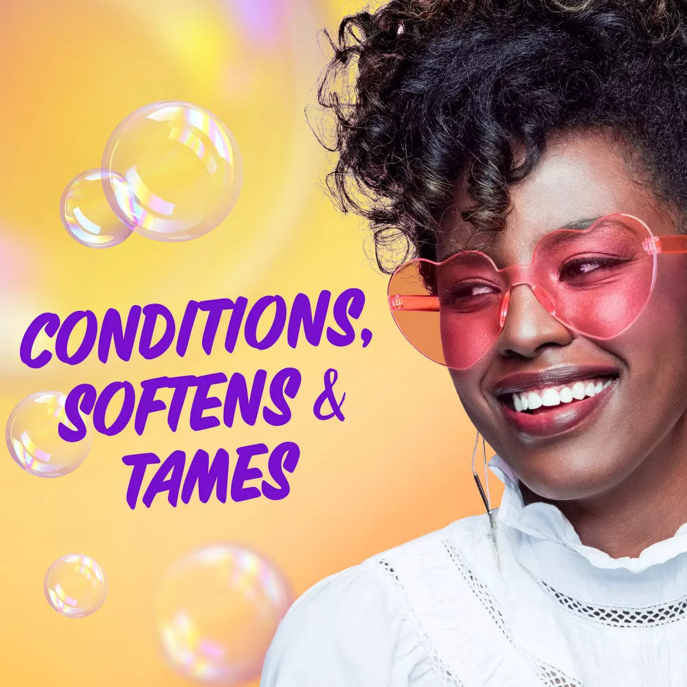 Aussie Hair Insurance Leave In Conditioner (8 oz)