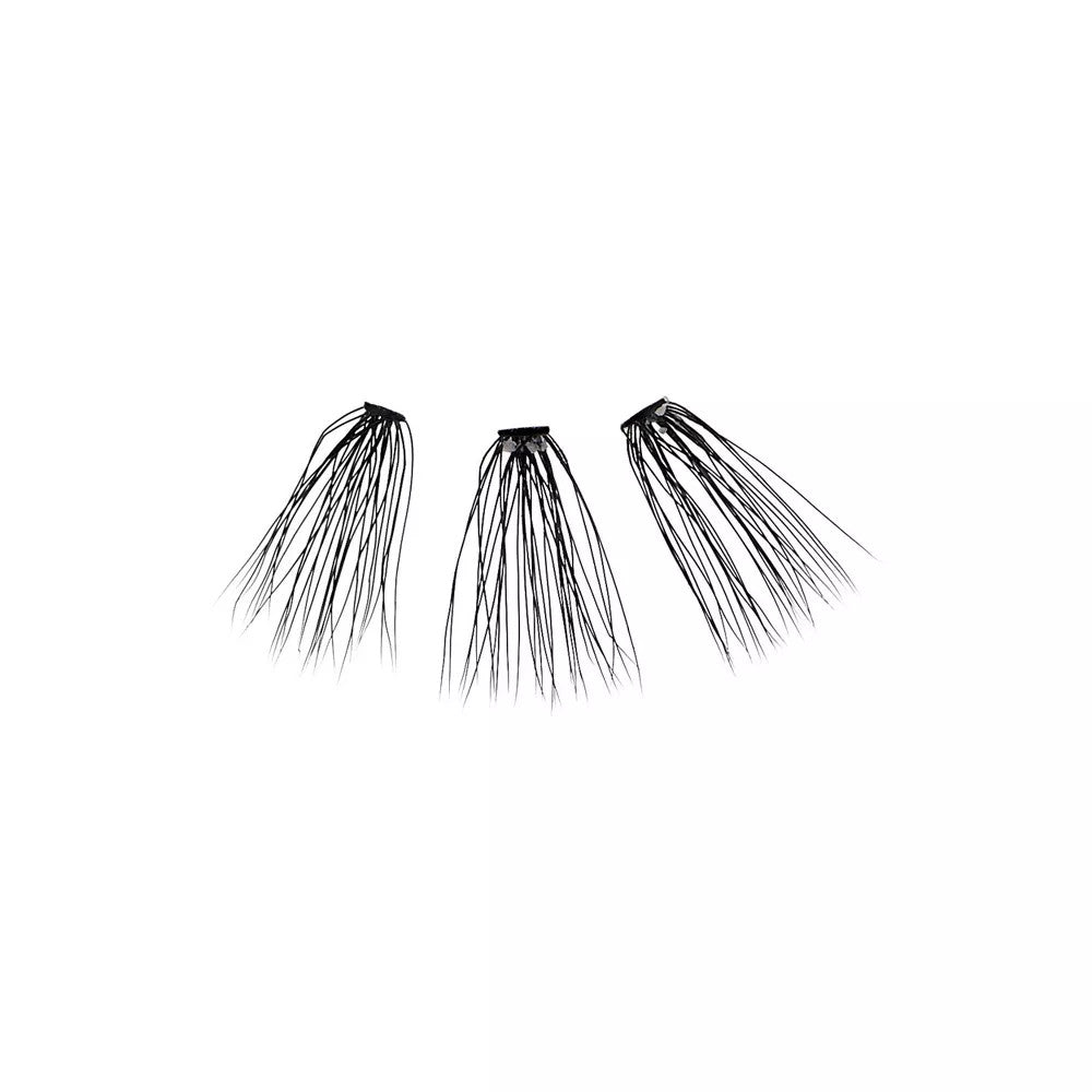 KISS Lash Couture Luxtensions Collection Faux Lash Extension Kit - 40ct