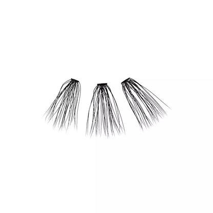 KISS Lash Couture Luxtensions Collection Faux Lash Extension Kit - 40ct
