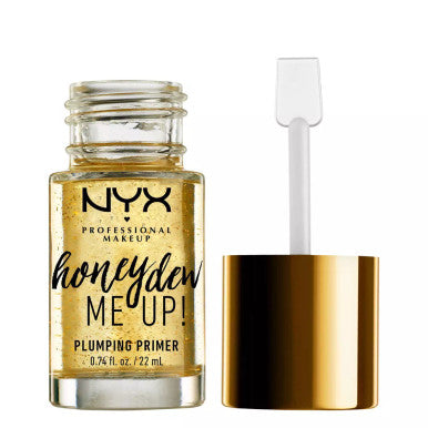 NYX Professional Makeup - Honey Dew Me Up! Dewy Face Primer