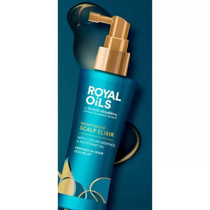 Head & Shoulders Royal Oils Scalp Elixir (4.2 oz)