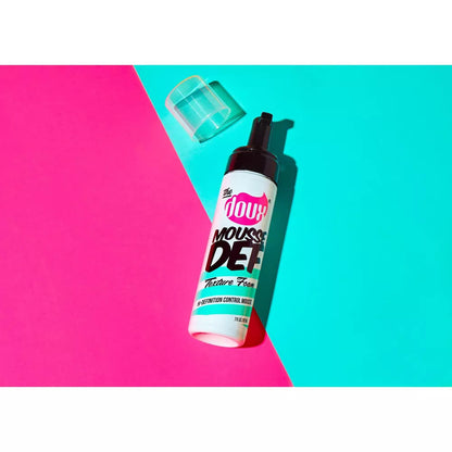The Doux Mousse Def Texture Foam