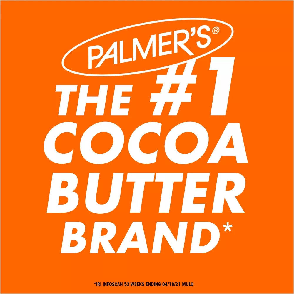 Palmers Cocoa Butter Formula Moisturizing Body Oil (8.5 oz)