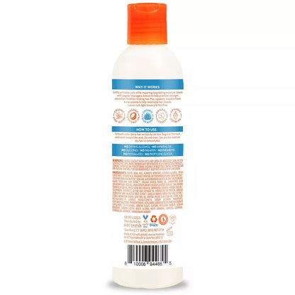 Cantu Weightless Smooth Curl Cream (10oz)