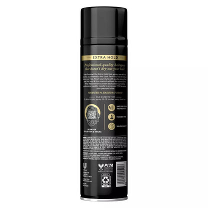 TRESemme Extra Hold Hairspray (11 oz)