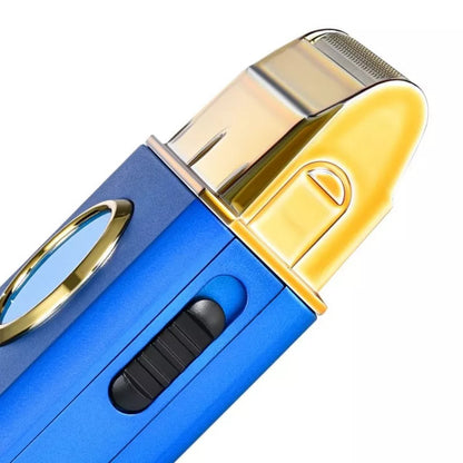 StyleCraft Uno Single Foil Shaver - Blue