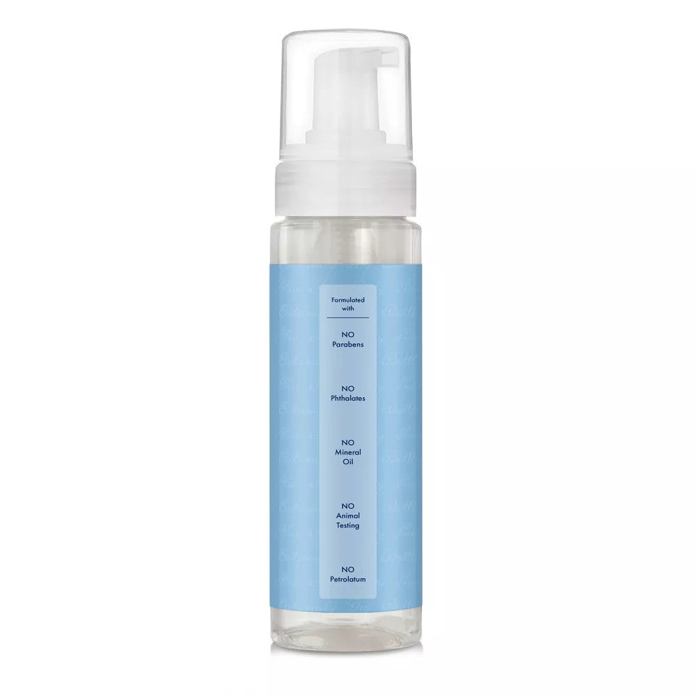 SheaMoisture Manuka Honey & Yogurt Smooth & Hold Multi-Styling Hair Mousse