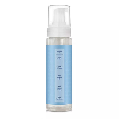 SheaMoisture Manuka Honey & Yogurt Smooth & Hold Multi-Styling Hair Mousse