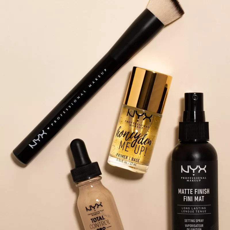 NYX Professional Long Lasting Makeup Setting Spray