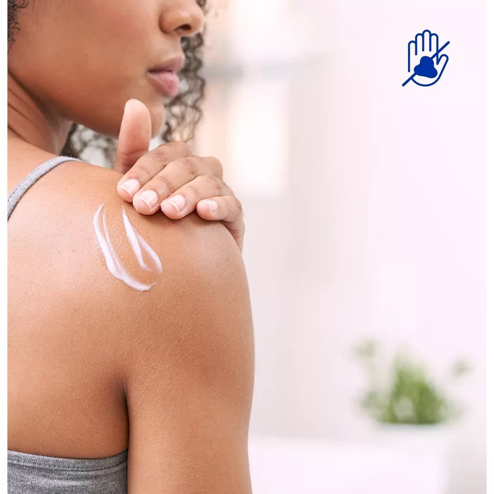 NIVEA Oil Infused Body Lotion with Vanilla and Almond Oil